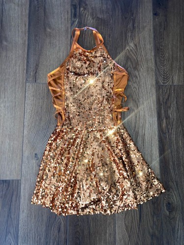 Weissman women orange gold - weissman,