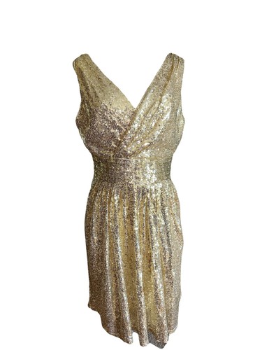 Kate kasin gold - kate, sequin