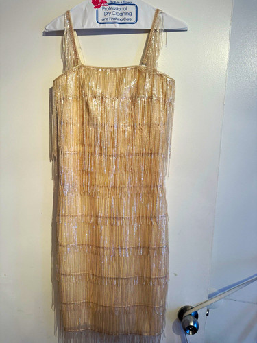 Dress the population black - dress,