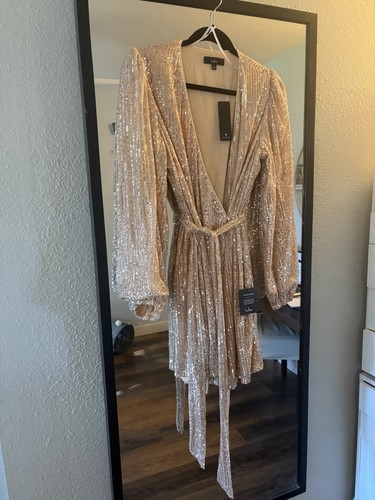 Lulu sparkly darling - lulu’s,