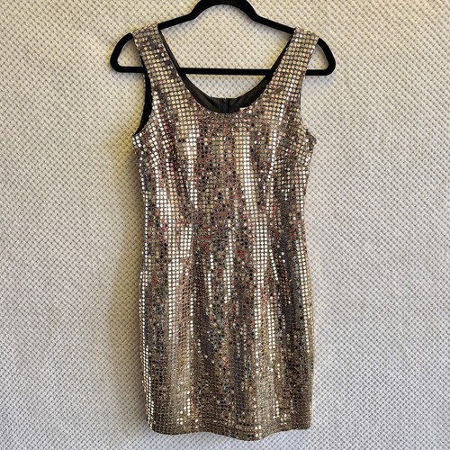 Vintage dorothy perkins gold - vintage,