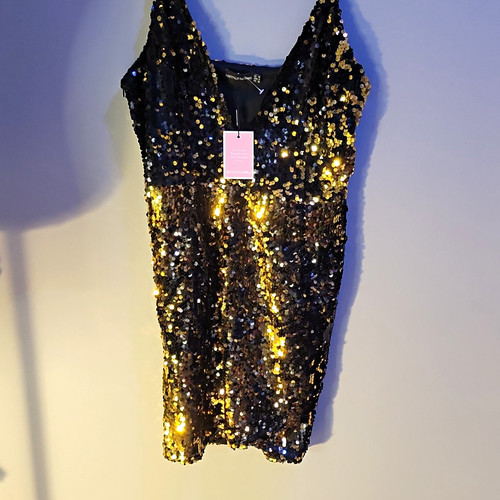 Prettylittlething womens size - prettylittlething,